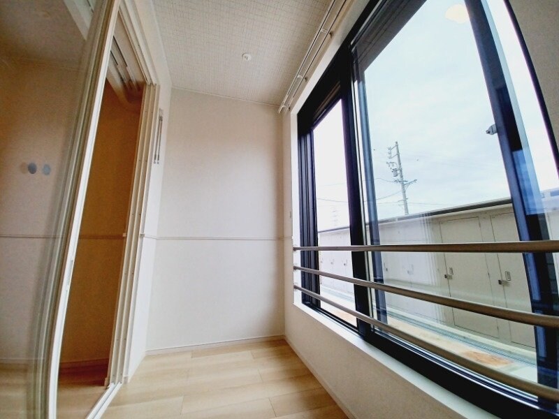 プリマヴェールⅢＣの物件内観写真