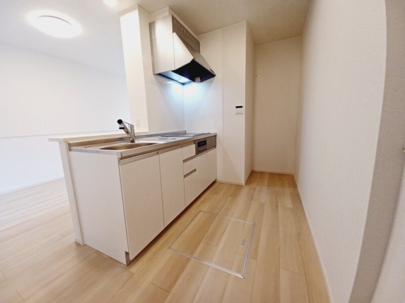 プリマヴェールⅢＣの物件内観写真