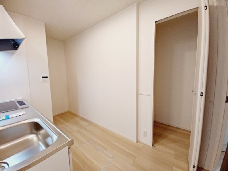 プリマヴェールⅢＣの物件内観写真