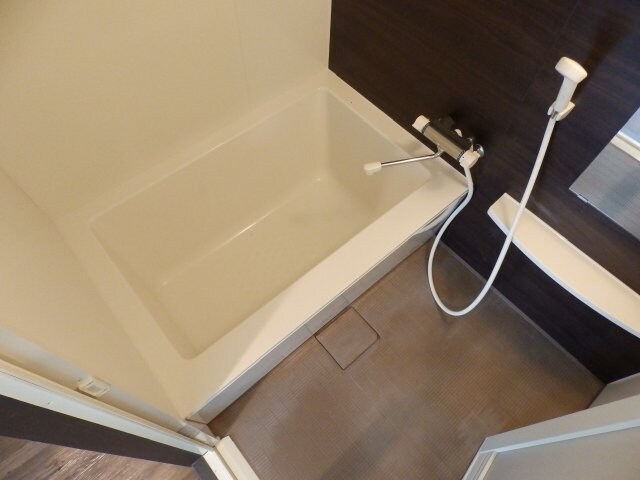 コム！四日市の物件内観写真