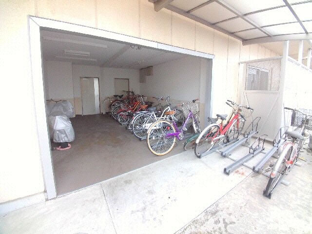 コム！四日市の物件外観写真