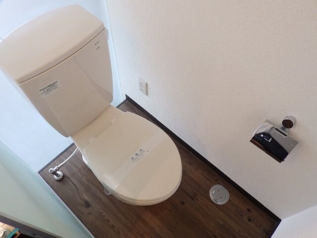 コム！四日市の物件内観写真