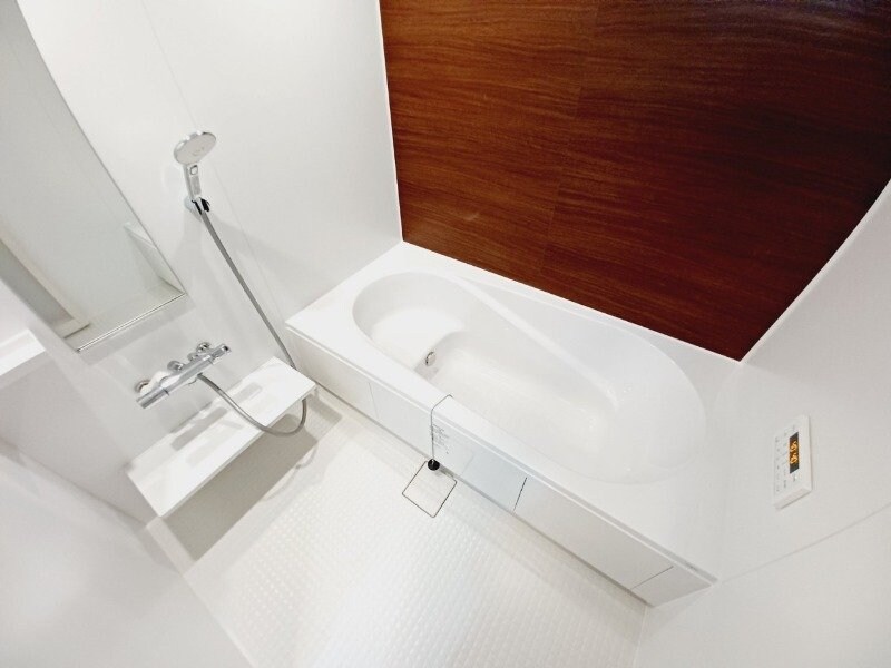 プリマヴェールⅢAの物件内観写真