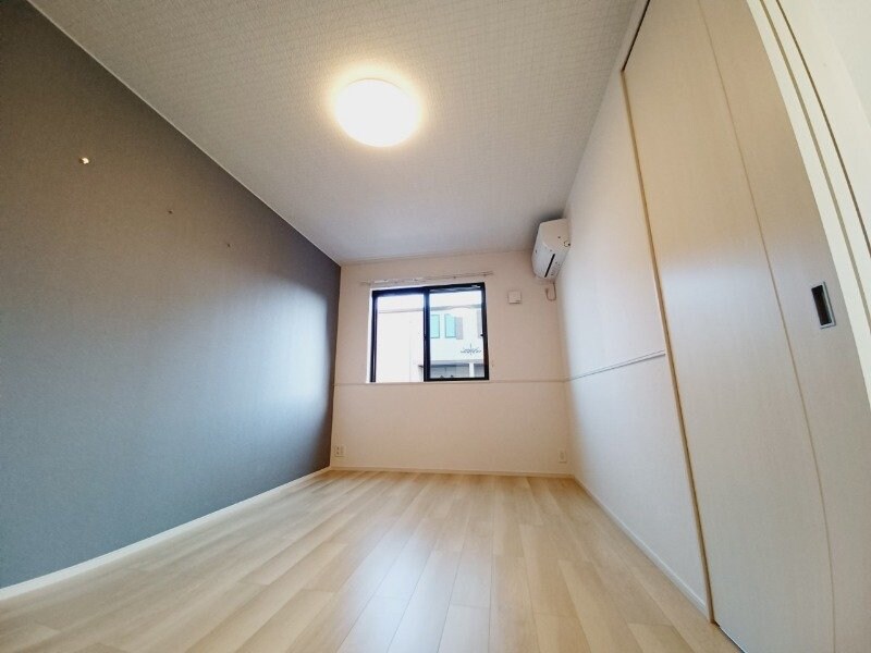 プリマヴェールⅢAの物件内観写真