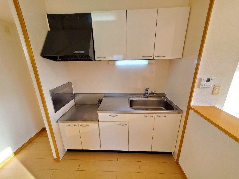 フィオーレ・Ｋの物件内観写真