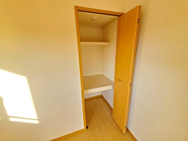 フィオーレ・Ｋの物件内観写真