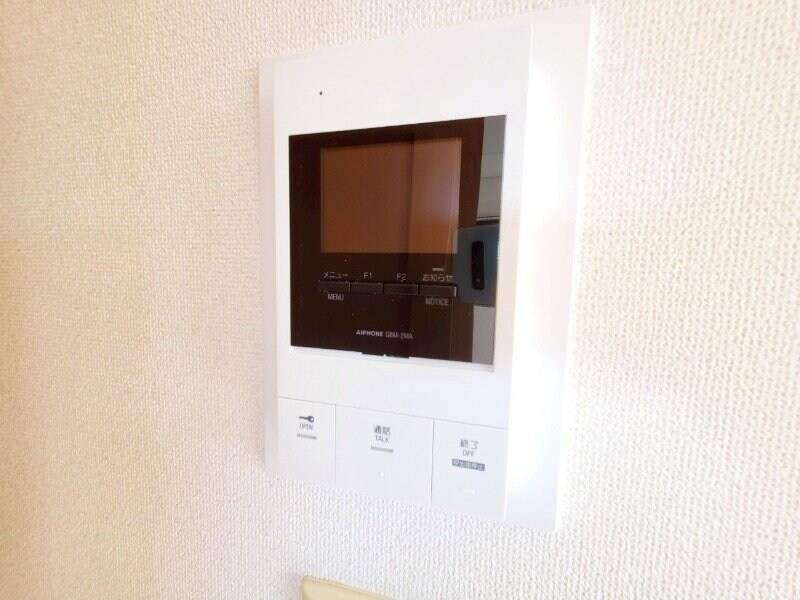 フィオーレ・Ｋの物件内観写真