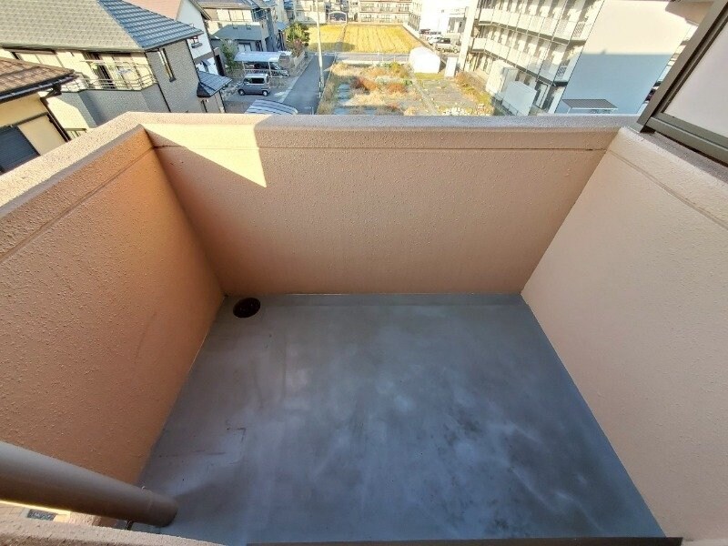 フィオーレ・Ｋの物件内観写真