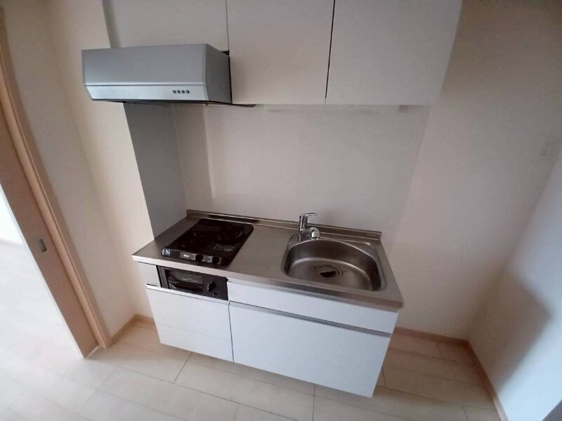 サンルミエールの物件内観写真