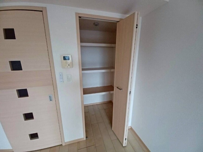 サンルミエールの物件内観写真