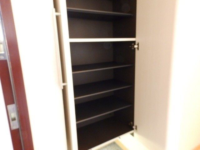 サンルミエールの物件内観写真