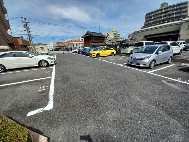 Ｋ．プレイスの物件外観写真