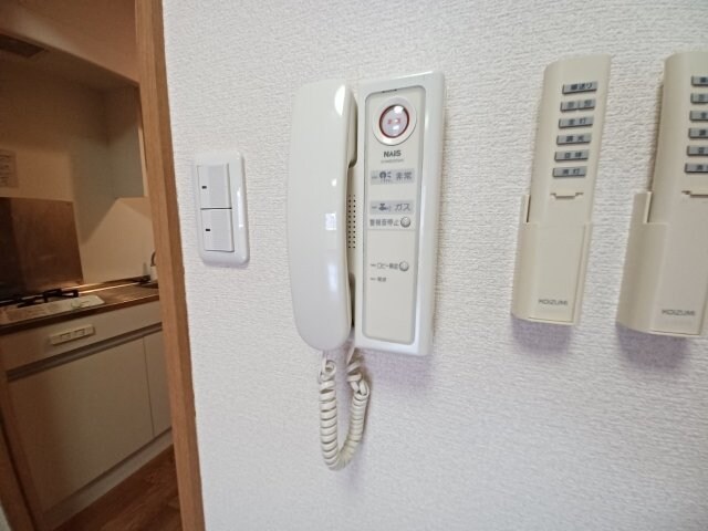 Ｋ．プレイスの物件内観写真