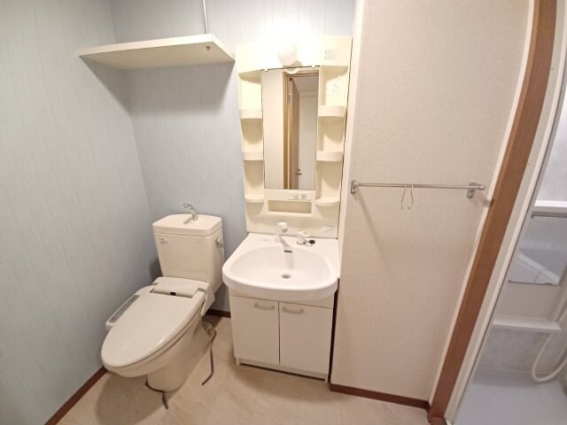 Ｋ．プレイスの物件内観写真