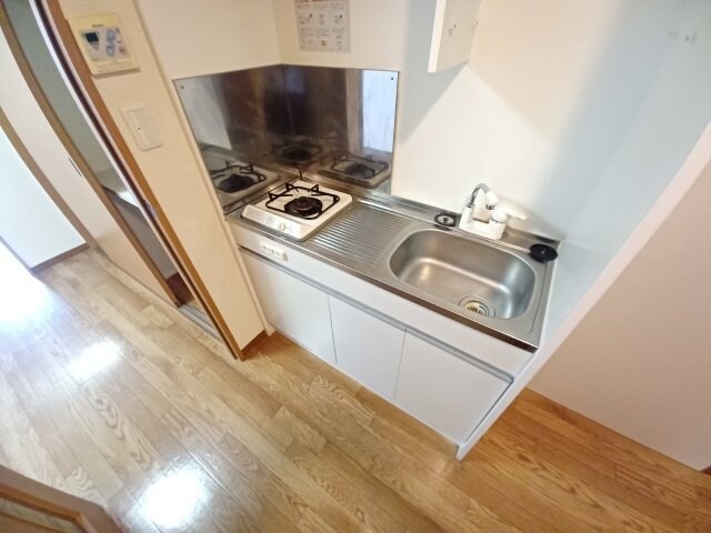 Ｋ．プレイスの物件内観写真