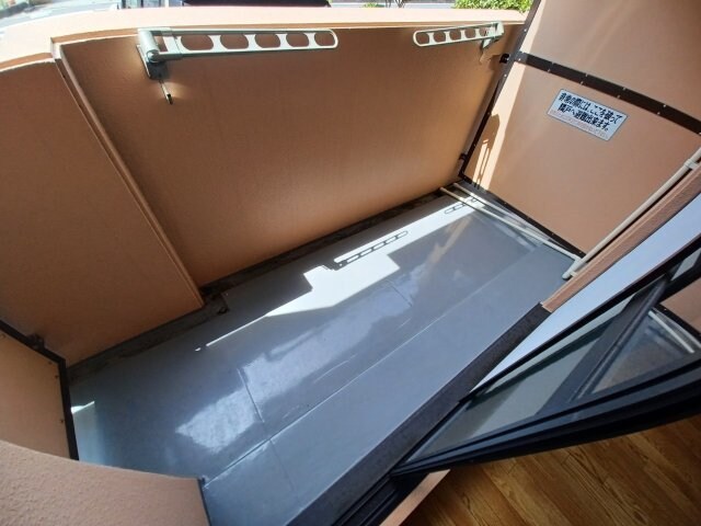 Ｋ．プレイスの物件内観写真