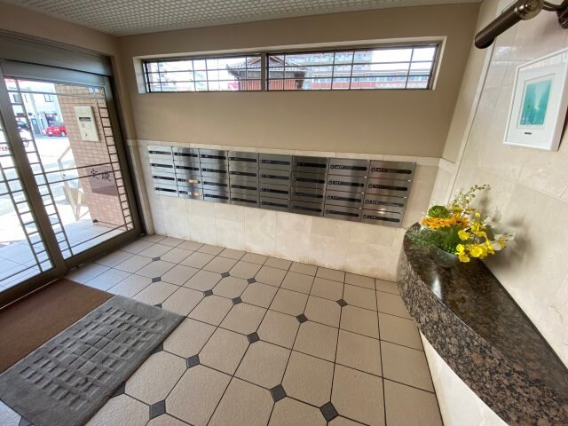 Ｋ．プレイスの物件外観写真