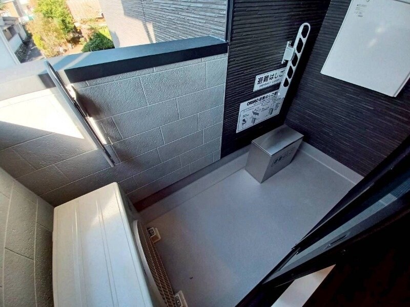 LECOCON四日市Ⅶの物件内観写真