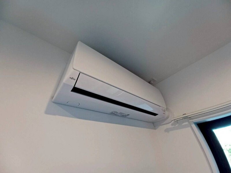 LECOCON四日市Ⅶの物件内観写真