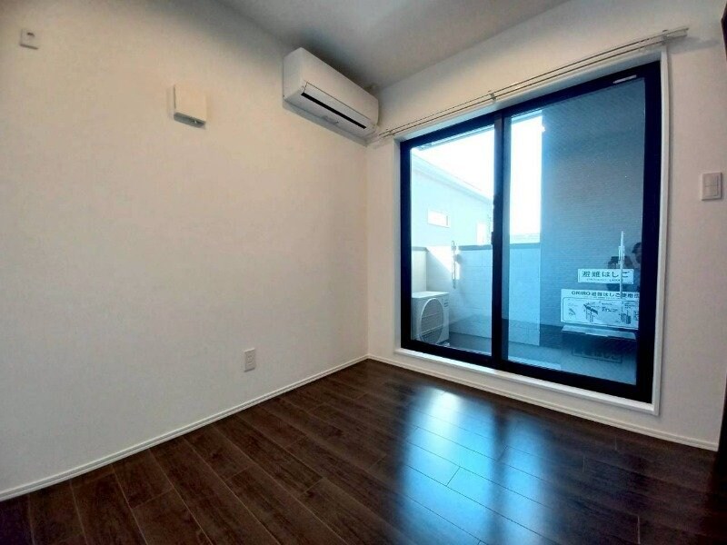 LECOCON四日市Ⅶの物件内観写真