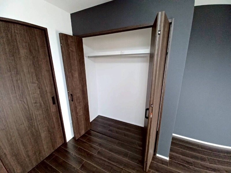 LECOCON四日市Ⅶの物件内観写真