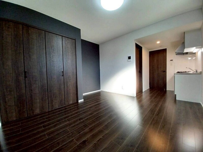 LECOCON四日市Ⅶの物件内観写真