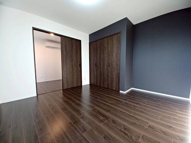 LECOCON四日市Ⅶの物件内観写真