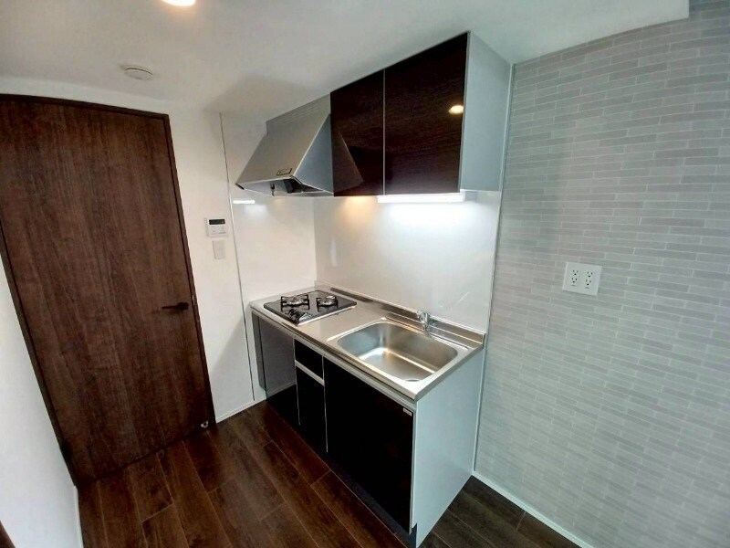 LECOCON四日市Ⅶの物件内観写真