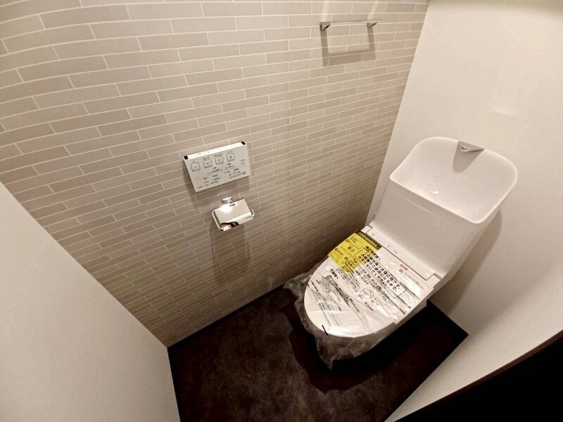 LECOCON四日市Ⅶの物件内観写真