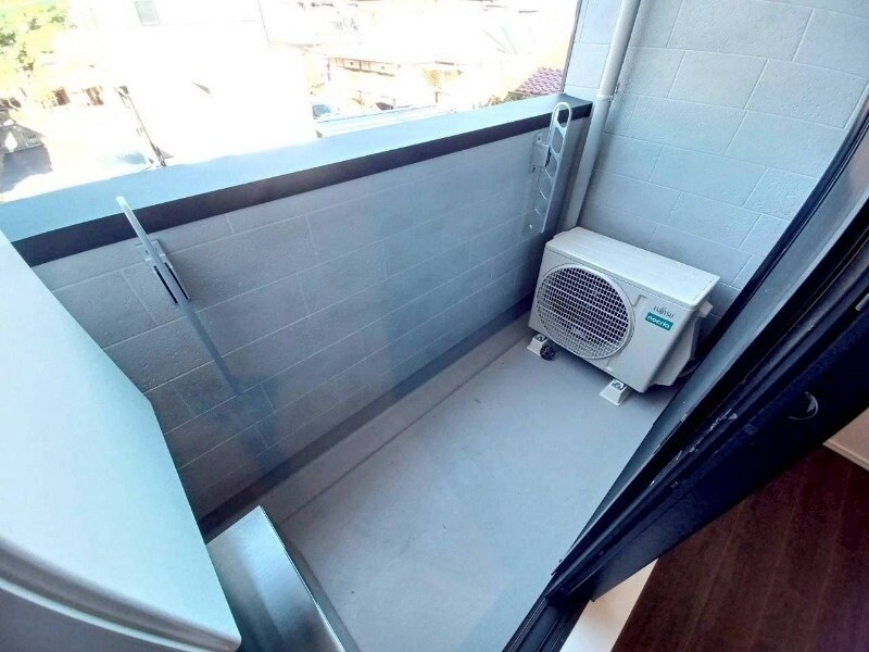 LECOCON四日市Ⅶの物件内観写真