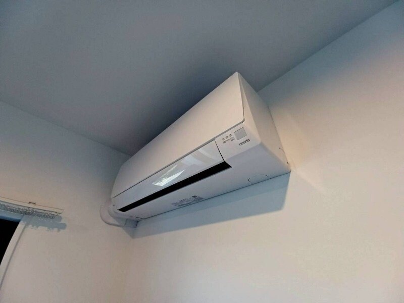 LECOCON四日市Ⅶの物件内観写真