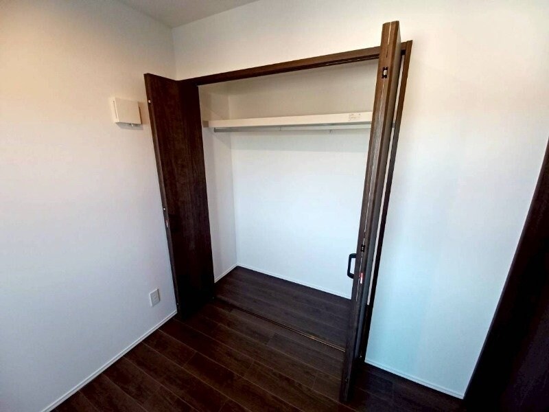 LECOCON四日市Ⅶの物件内観写真