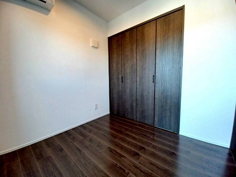 LECOCON四日市Ⅶの物件内観写真