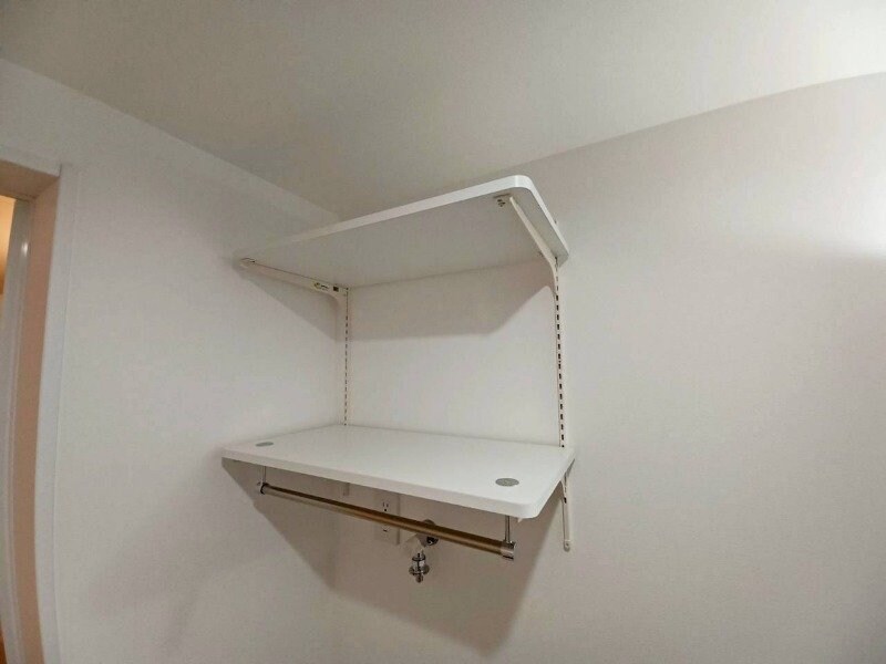 LECOCON四日市Ⅶの物件内観写真