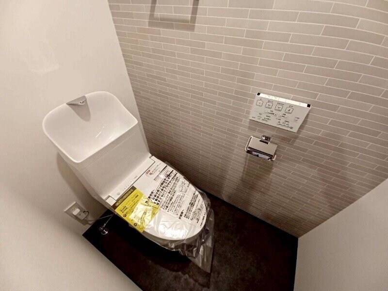 LECOCON四日市Ⅶの物件内観写真