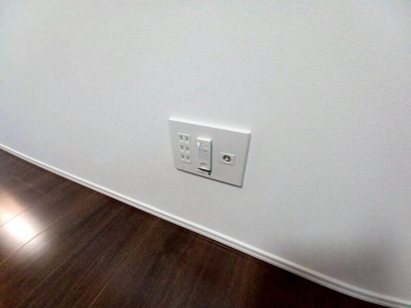 LECOCON四日市Ⅶの物件内観写真