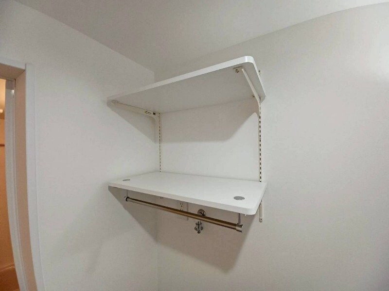 LECOCON四日市Ⅶの物件内観写真