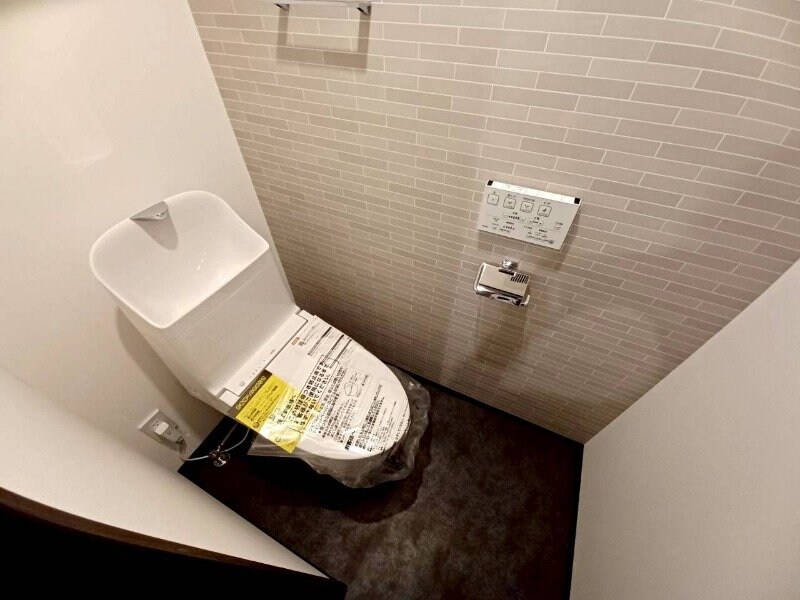 LECOCON四日市Ⅶの物件内観写真