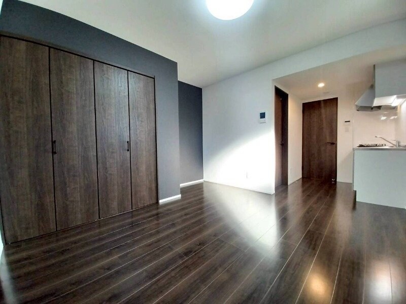 LECOCON四日市Ⅶの物件内観写真