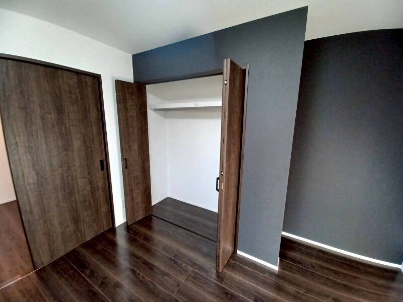 LECOCON四日市Ⅶの物件内観写真