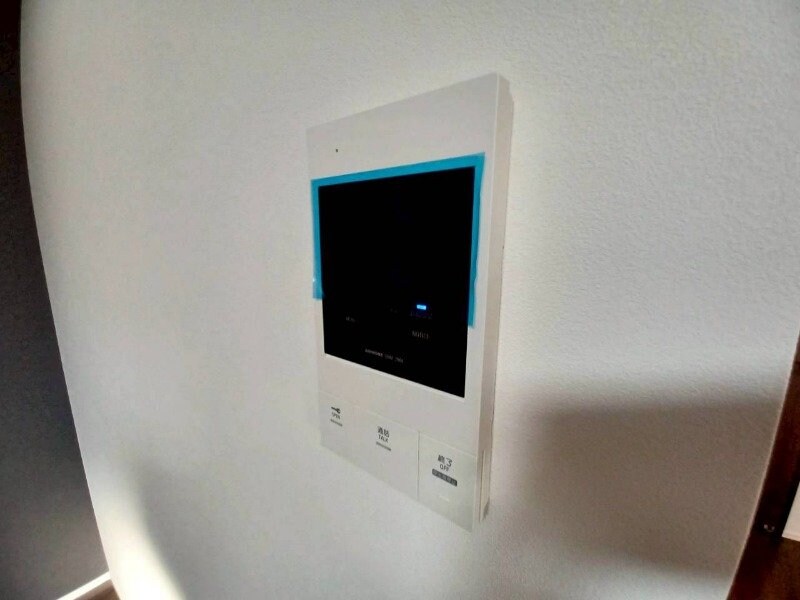 LECOCON四日市Ⅶの物件内観写真