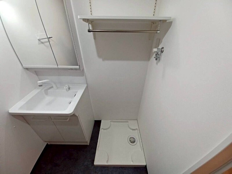 LECOCON四日市Ⅶの物件内観写真