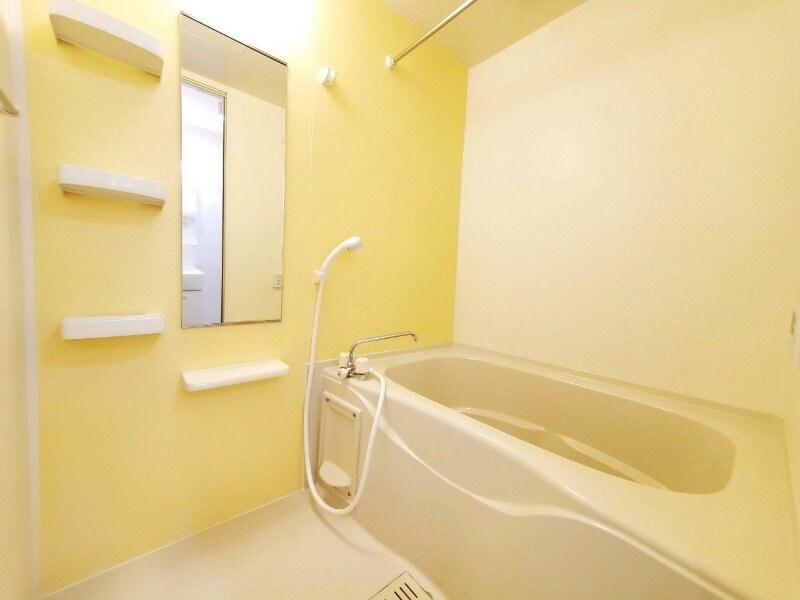 モダン・フリシュＢの物件内観写真