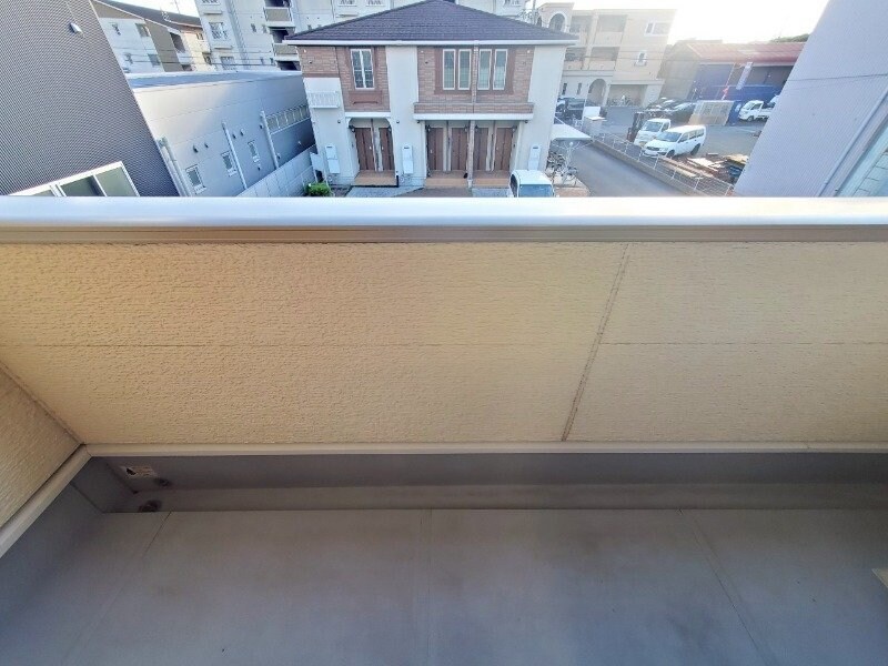 モダン・フリシュＢの物件内観写真