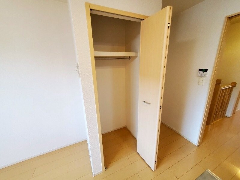 モダン・フリシュＢの物件内観写真