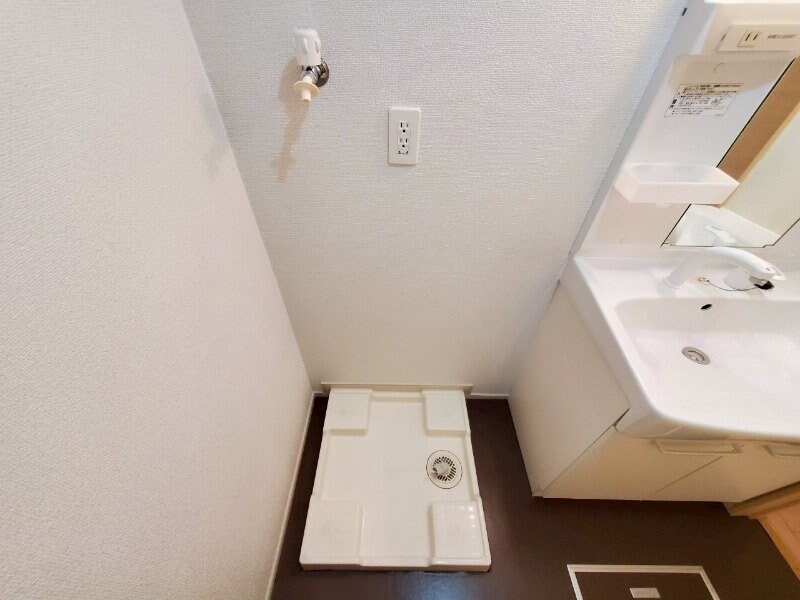 モダン・フリシュＢの物件内観写真