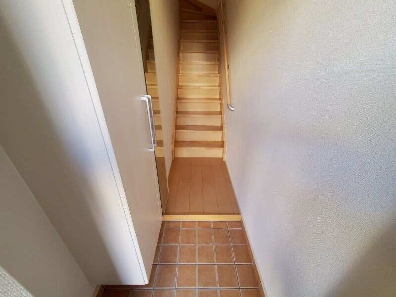 モダン・フリシュＢの物件内観写真