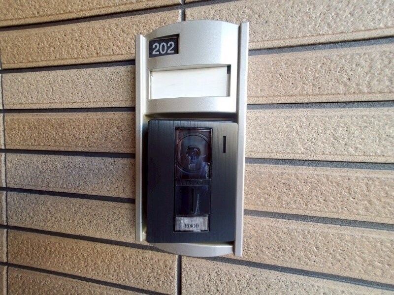 モダン・フリシュＢの物件内観写真