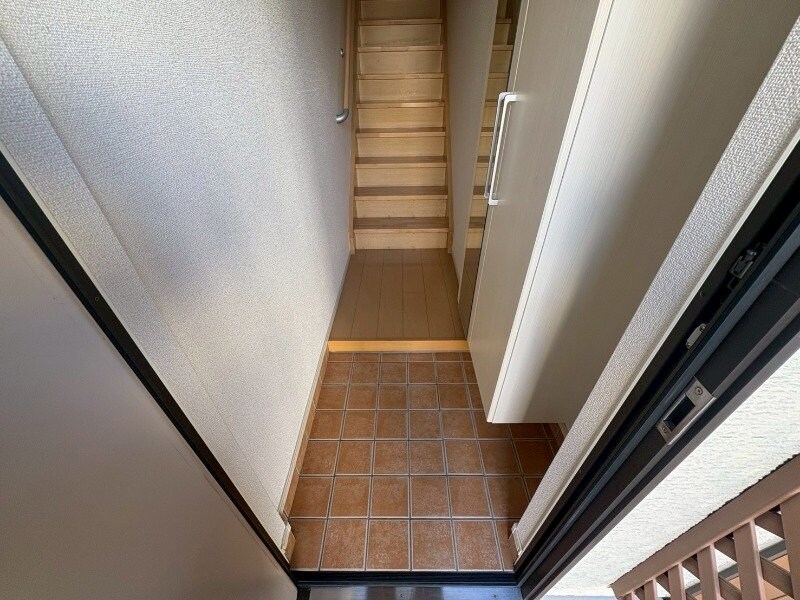 モダン・フリシュＢの物件内観写真