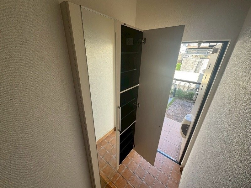 モダン・フリシュＢの物件内観写真